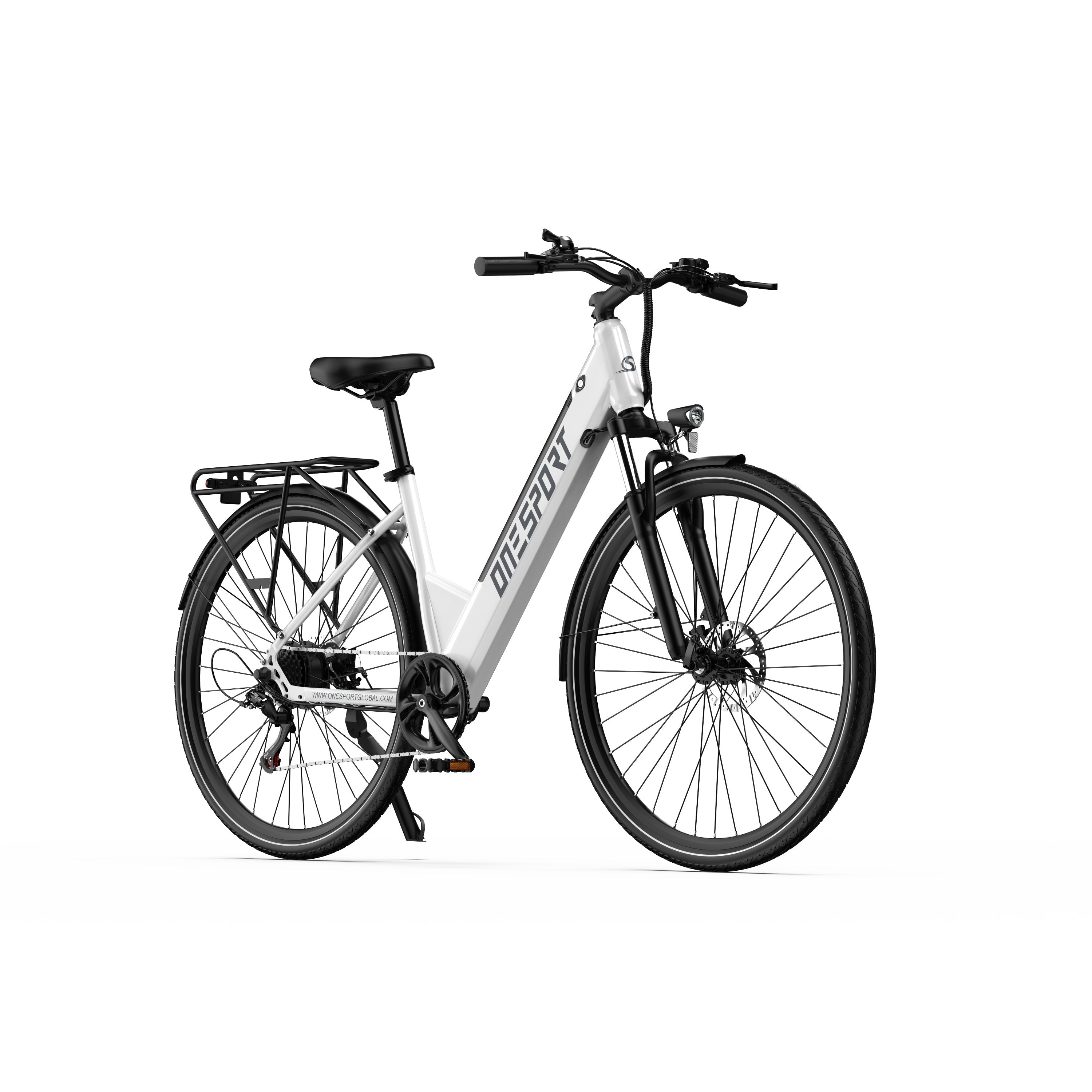 Onesport OT12 urban Electric Bike Onesport OT12 urban Electric Bike